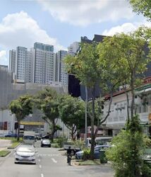 Singapore Khalsa Association (D8), Retail #551446911